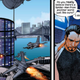 Illustration for article titled Spider-Men #4 tells an alternate-reality story that works